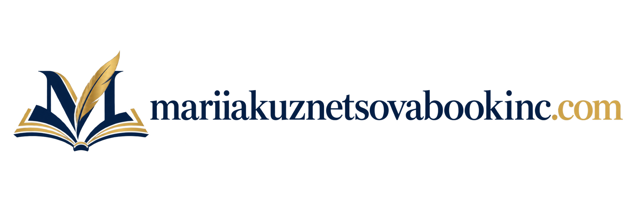 mariiakuznetsovabookinc
